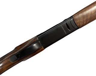 МП Ружье Aselkon мод ASK-22 Black экстрактор 12/76 710 мм - фото 5