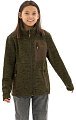 Толстовка Remington  Unisex women and children green