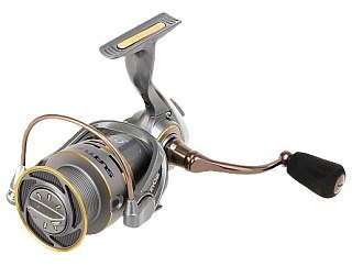 Катушка Ryobi Slam N 4000 - фото 2