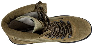 Ботинки Huntlandia Dune High olive - фото 8