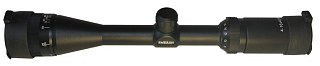 Прицел Smersh 4-16x40 АО Mildot