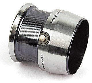 Катушка Nautilus Lux Feeder 6000S Com - фото 6