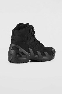 Ботинки 7.62 Patrol тактические черный 7HTM-000-1 - фото 3