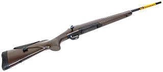 Карабин Browning X-Bolt SF 30-06Sprg Composite Brown ADJ резьба - фото 9