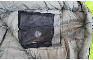 Спальник Tramp Rover Compact правый - фото 8