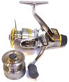 Катушка Shimano Biomaster 2500 RA