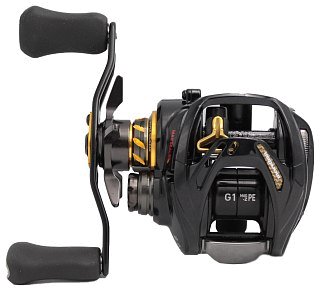 Катушка Daiwa Morethan PE 1000XHL TW - фото 7