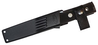 Нож Fallkniven TK2 Tre Kronor фикс. клинок 10 см сталь 3G - фото 2