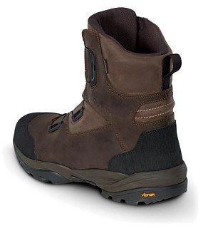 Ботинки Harkila Reidmar GTX dark brown р.46 - фото 3