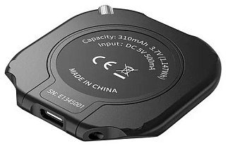 Фонарь для смартфона Wuben E1 Black - фото 6