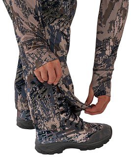 Костюм Remington 3 в 1 Researcher Pro Figure  - фото 23