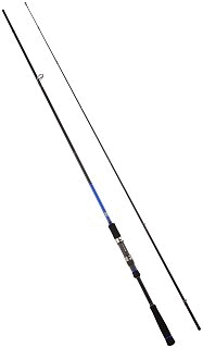 Спиннинг Major Craft Vierra VRS-802MH 9-35гр - фото 1