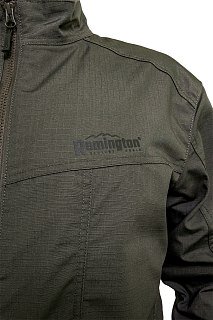 Куртка Remington US green тактическая - фото 25