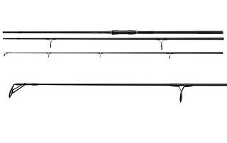 Удилище Daiwa Black widow butt guide 3,60м 50мм 3,50lbs - фото 1