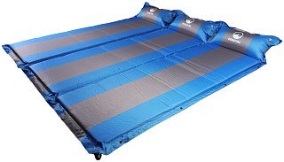 Коврик Pereval Сalm самонадувающийся   - фото 11