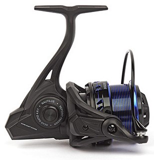 Катушка Nautilus Repoint Feeder 5000S Com - фото 3
