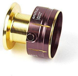 Катушка Nautilus Argent 3000 Com - фото 6