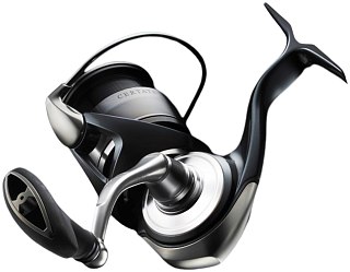 МП Катушка Daiwa 24 Certate LT5000D - фото 5