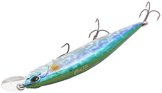 Воблер DUO Realis Jerkbait 120F 120мм 17гр  цв.ADA3077 - фото 3