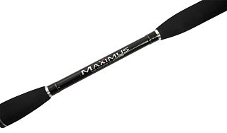 Спиннинг Maximus Black Side X 20M 2.0м 7-28гр - фото 2