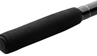 Удилище DAM Base-X carp 13 390см 3,5lbs 40мм 2сек