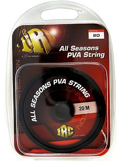 Нить PVA JRC Al seasons string 20м - фото 2