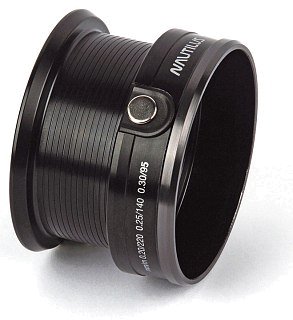 Катушка Nautilus Atoll Feeder 5000S - фото 8