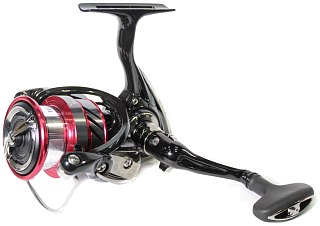 Катушка Daiwa 18 Ninja LT 3000 C - фото 1