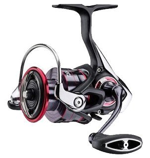 Катушка Daiwa Fuego LT 4000D C - фото 1