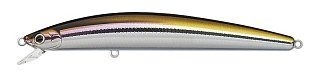 Воблер Daiwa TD Minnow 120SP mat wakasagi