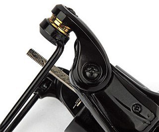 Катушка Nautilus Verona 2000 Com - фото 10