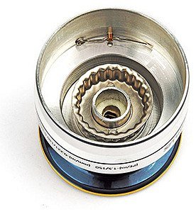 Катушка Nautilus Grey 3000 Com - фото 7