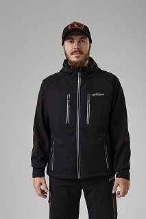 Костюм Remington Universal black - фото 4