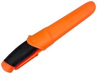 Нож Mora Companion Hi-Vis Orange - фото 2