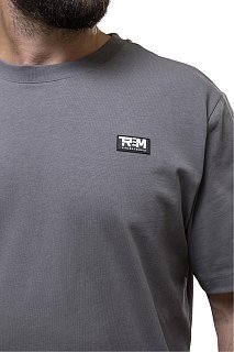 Футболка Remington Delight gray - фото 5