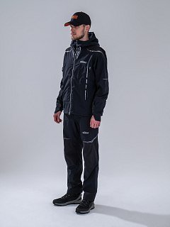 Костюм Remington Fishing performance VIP black - фото 3