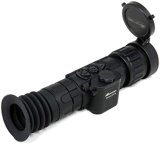 Тепловизионный прицел Fortuna General 50L6s - фото 3