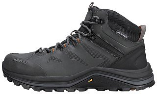 Кроссовки Humtto 709A-2 Grey - фото 2