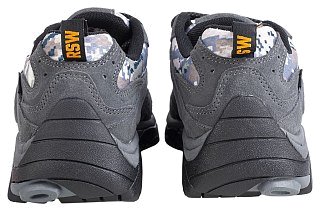 Ботинки Remington Trekking boots gray  - фото 6
