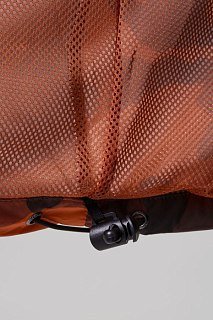 Куртка ветровка Remington Protest Orange L - фото 10