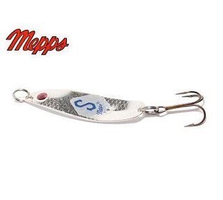 Блесна Mepps S LIGHT AG (7,0гр) №1