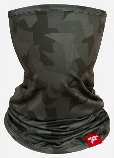 Шарф Finntrail Tube 9800 CamoShadowGreen - фото 1