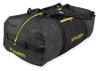 Баул Talberg Transporter 110 черный