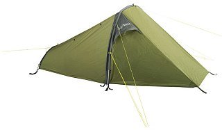 Палатка Tatonka KOLI light olive - фото 1
