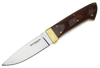 Нож Boker Magnum Flint Deer Hunter фикс. клинок сталь 440
