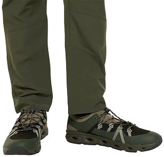 Кроссовки Finntrail Stream 5177 Khaki - фото 12