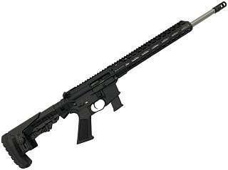 Карабин Orsis AR15M S 9х19 нерж 17,5" - фото 4