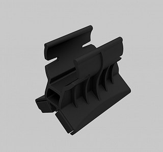Фонарь Armytek Dobermann extended set белый - фото 10