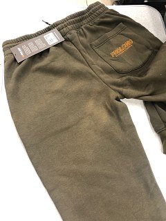 Брюки Prologic Joggers Army Green XL - фото 3