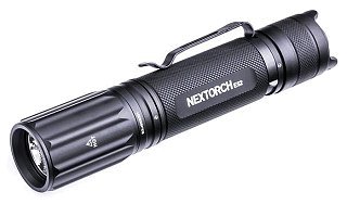 Фонарь Nextorch E52 2500 Lumens